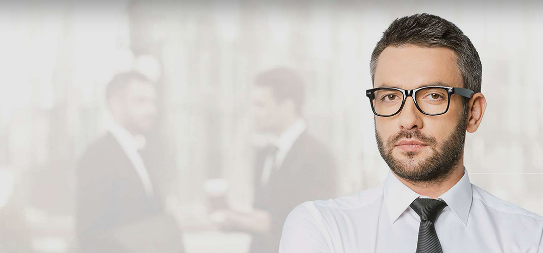 Un team di professionisti